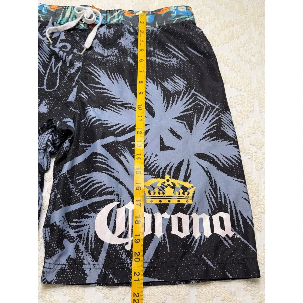 Corona extra black